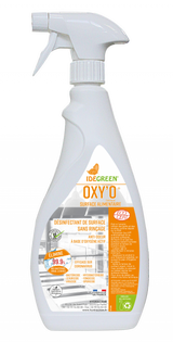 OXY'O - ECODETERGENT ECOCERT