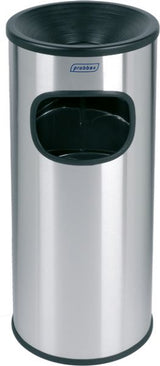 Borne Extérieur cendrier 30L