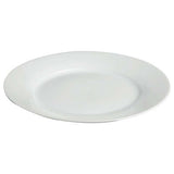 Assiette plate ronde diam 27 cm