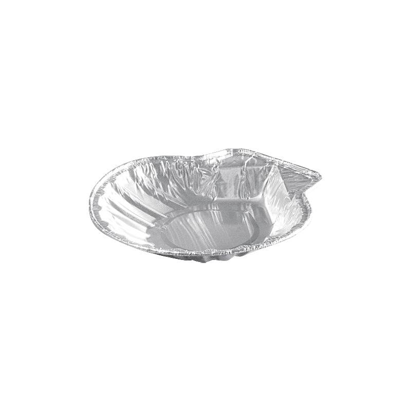 COQUILLE ALUMINIUM