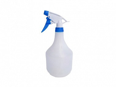 Pulverisateur 1l Blanc/bleu