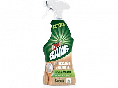 Spray Cillitbang Naturel