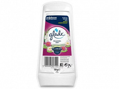 Désodorisant Gel Glade